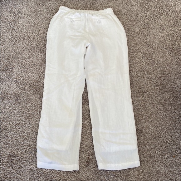 Charter CLub Pants shop- petite - Picture 4 of 7